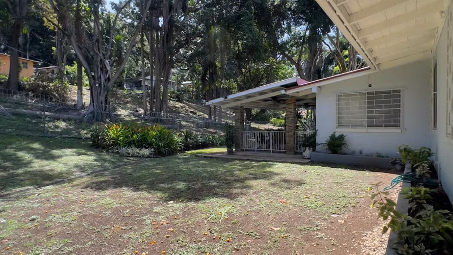Se vende casa en Ancón, Panamá
