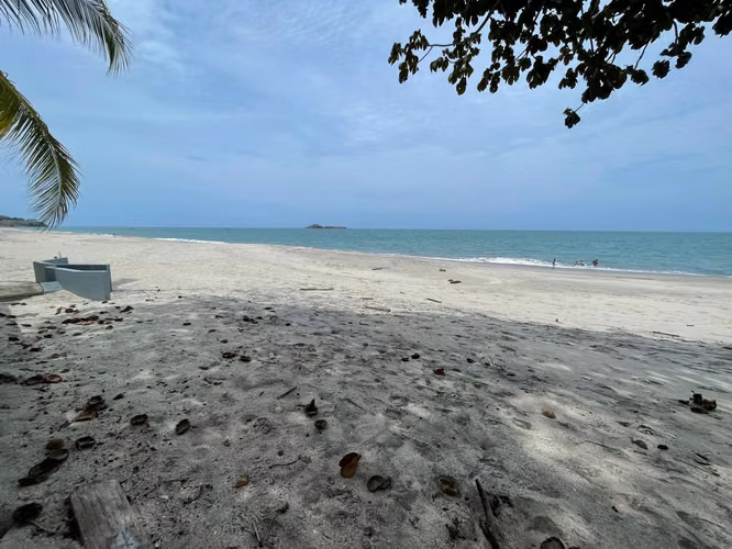 Se vende casa en Decameron Golf Villas, Río Hato