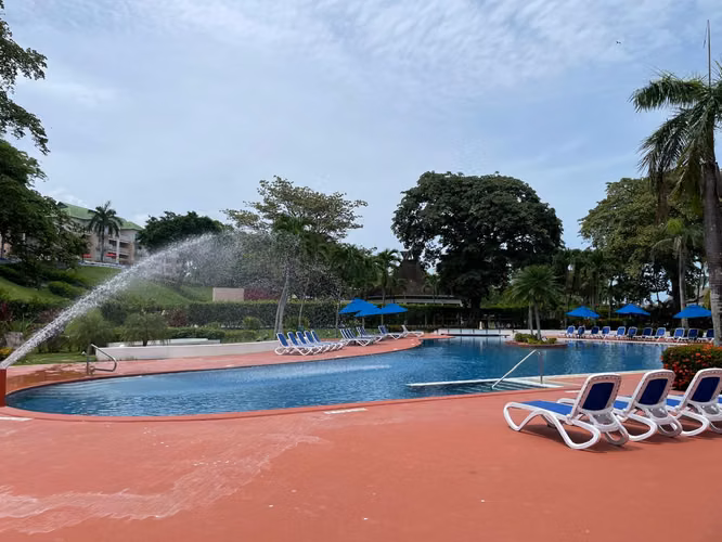 Se vende casa en Decameron Golf Villas, Río Hato