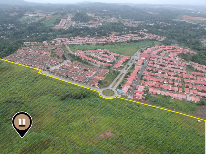 Se vende terreno en Arraijan de 80 Has, Colinas del Sol - Imagen 6