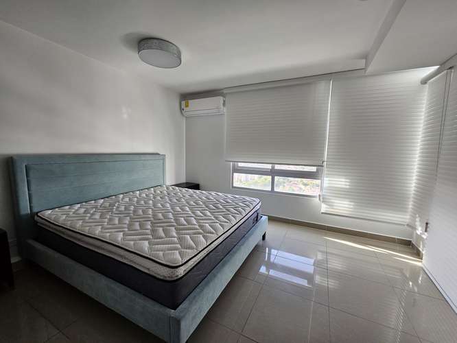 APT AAA 3R2B2P LUJOSO AMOBLADO  EN PH TOP TOWER COSTA DEL ESTE 2000 - Imagen 4
