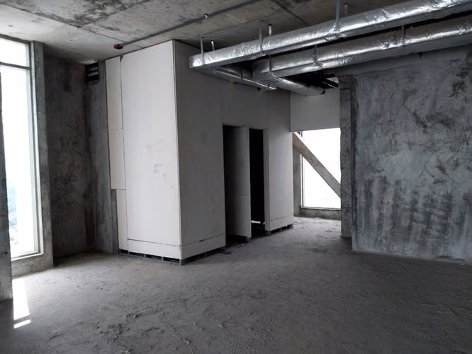 Se Vende Oficina en Torre Bicsa piso alto - Imagen 10