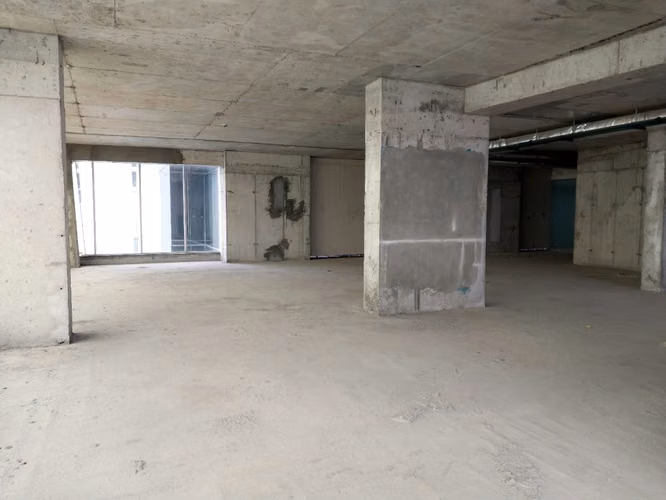 Se Vende Oficina en Torre Bicsa piso alto - Imagen 6