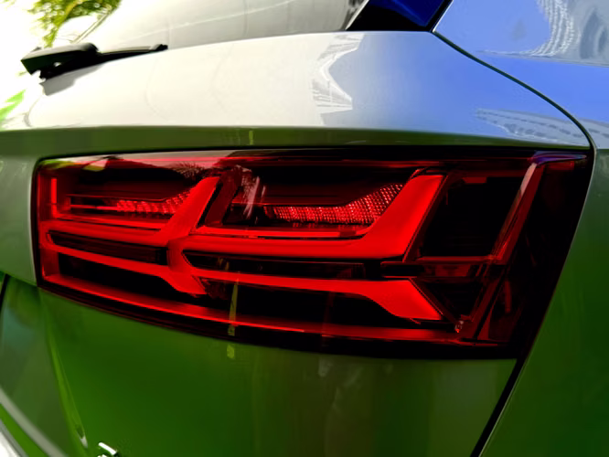 AUDI Q7 TURBO DIESEL 2016  MEJOR IMPOSIBLE COMO EN LAS FOTOS