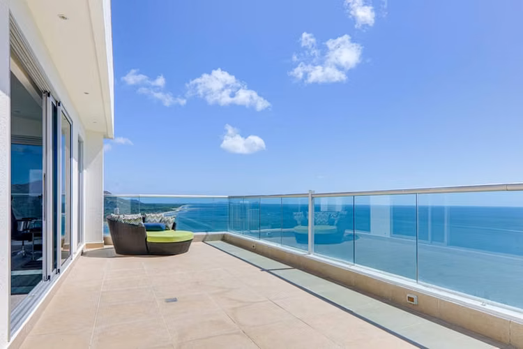 Penthouse Espectacular En Venta En Playa Gorgona