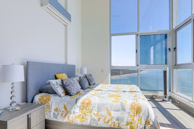 Penthouse Espectacular En Venta En Playa Gorgona