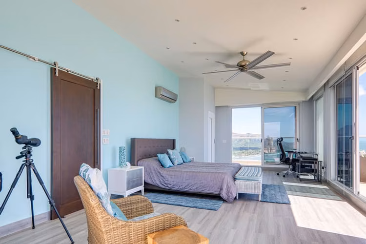 Penthouse Espectacular En Venta En Playa Gorgona