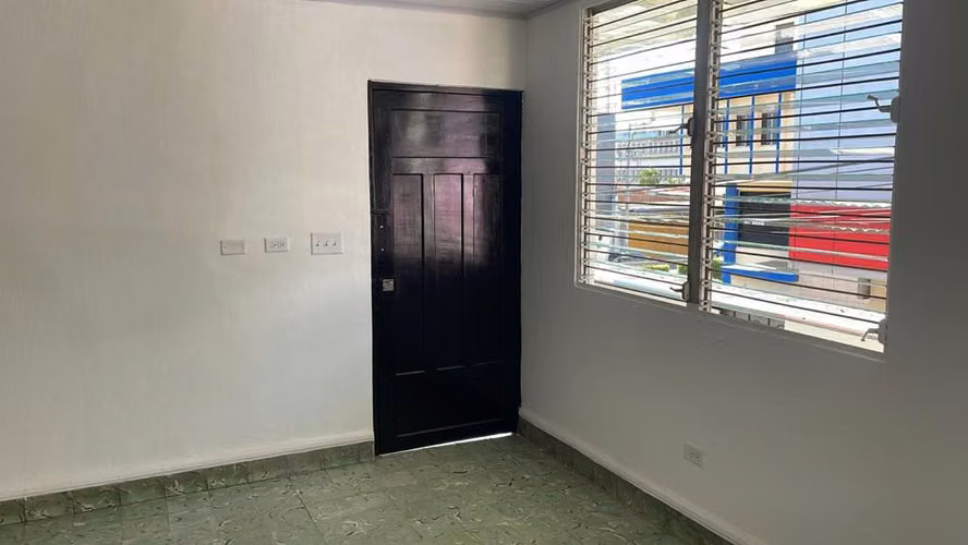 PROPIEDAD PARA OFICINA O APARTAMENTO EN CHITRÉ