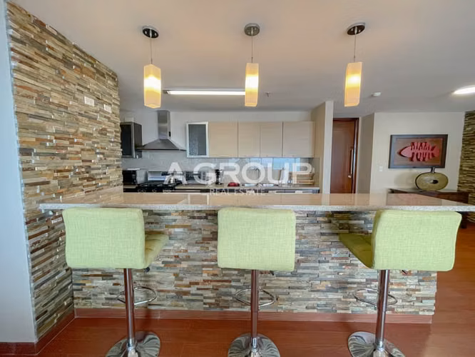 Dupont Tower - Punta Pacífica - Se Vende Apartamento