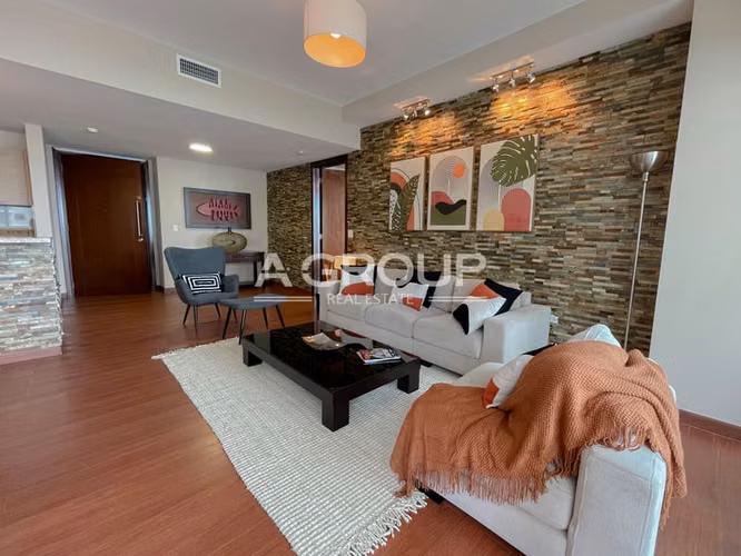 Dupont Tower - Punta Pacífica - Se Vende Apartamento
