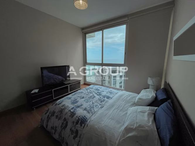 Dupont Tower - Punta Pacífica - Se Vende Apartamento