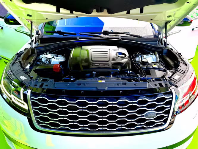 LAND ROVER RANGE ROVER VELAR 2019 4X4 CON FINANCIAMENTO FULL EXTRAS NUEVA