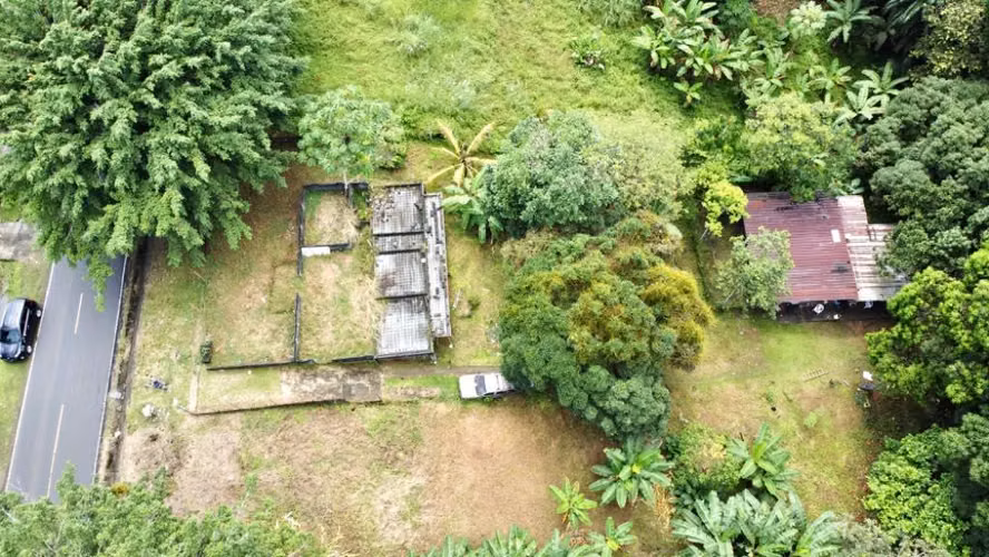 Estratégica ubicación de terreno, 2,188M2