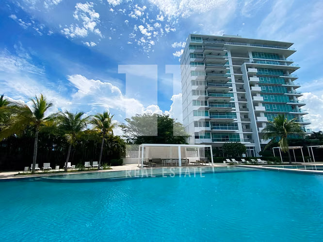 Se vende apartamento de Playa en PH Solea, Punta Barco - Imagen 2