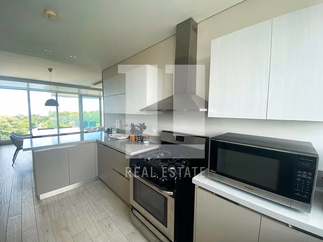Se vende apartamento de Playa en PH Solea, Punta Barco - Imagen 6
