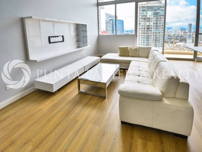Espectacular Loft- Oceanaire $370,000