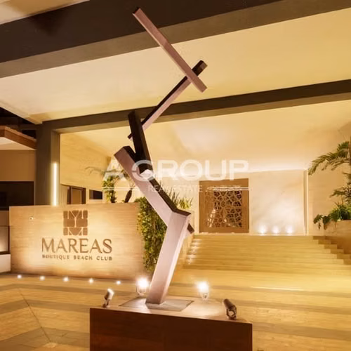 Se Vende Apartamento en Coronado, MAREAS BEACH CLUB TORRE A - Imagen 15