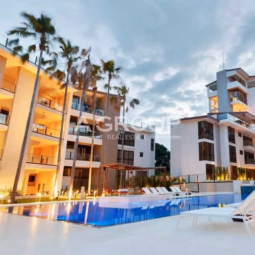 Se Vende Apartamento en Coronado, MAREAS BEACH CLUB TORRE A - Imagen 12
