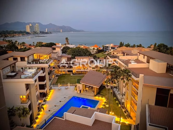 Se Vende Apartamento en Coronado, MAREAS BEACH CLUB TORRE A - Imagen 9