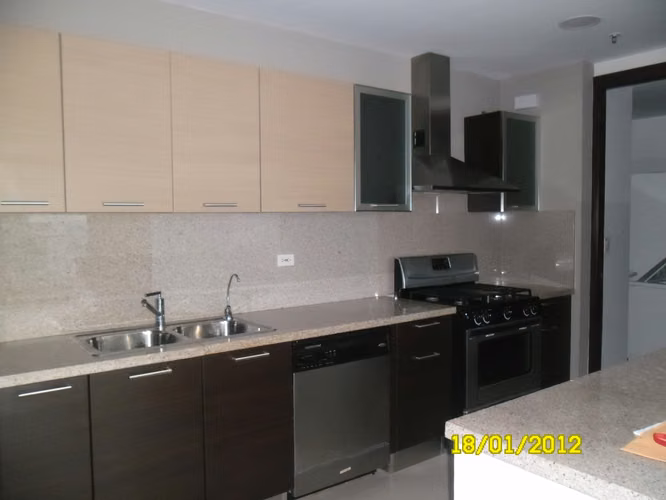 VENDEMOS APARTAMENTO UNA RECAMARA PH DUPONT TOWER PUNTA PACIFICA - Imagen 3