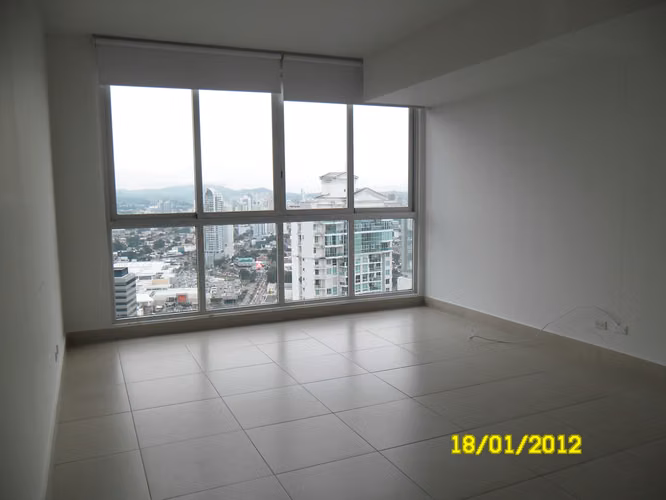 I sell a bedroom apartment (mod. 04) PH Dupont Tower