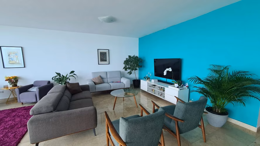 Venta de apartamento en Costa del Este - PH Pearl on the sea