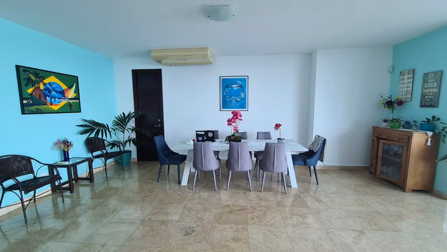 Venta de apartamento en Costa del Este - PH Pearl on the sea