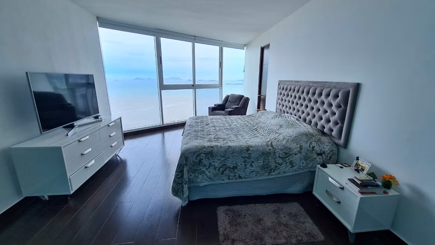 Venta de apartamento en Costa del Este - PH Pearl on the sea