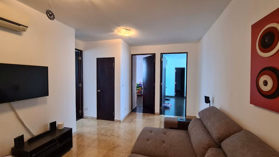 Venta de apartamento en Costa del Este - PH Pearl on the sea