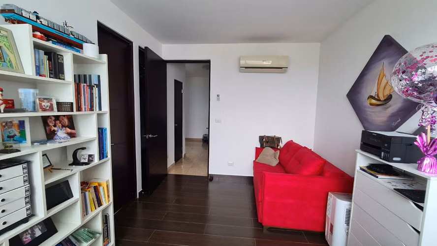 Venta de apartamento en Costa del Este - PH Pearl on the sea