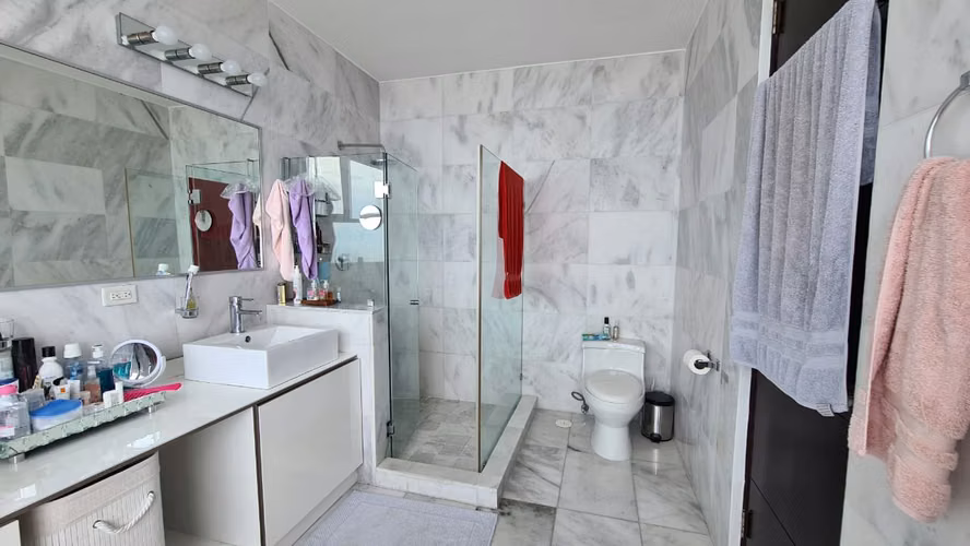Venta de apartamento en Costa del Este - PH Pearl on the sea