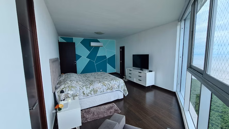 Venta de apartamento en Costa del Este - PH Pearl on the sea