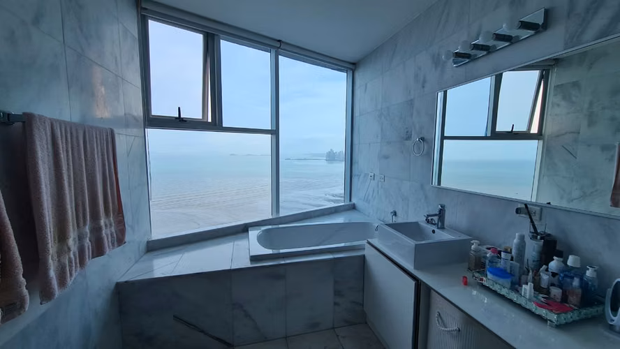 Venta de apartamento en Costa del Este - PH Pearl on the sea