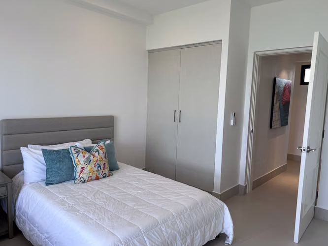 Stunning Penthouse in Punta Caelo, San Carlos