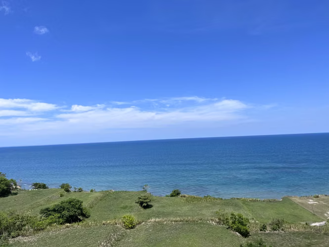 Stunning Penthouse in Punta Caelo, San Carlos
