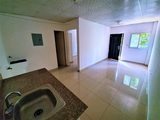 Apartamentos en Monte Oscuro se alquila apartamento Ph Inmobilaria City