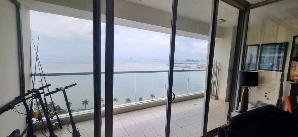 PH RIVAGE TOWER AVE. BALBOA