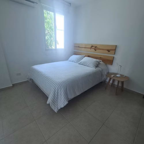 ALQUILO APARTAMENTO. BIJAO. RODMAN. PLAYA.