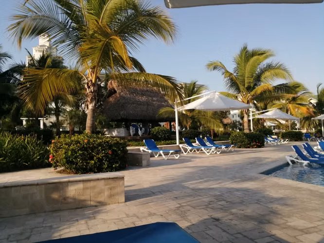 ALQUILO APARTAMENTO. BIJAO. RODMAN. PLAYA.