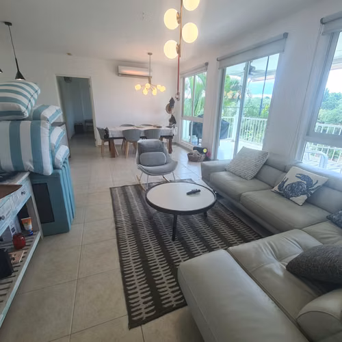 ALQUILO APARTAMENTO. BIJAO. RODMAN. PLAYA.