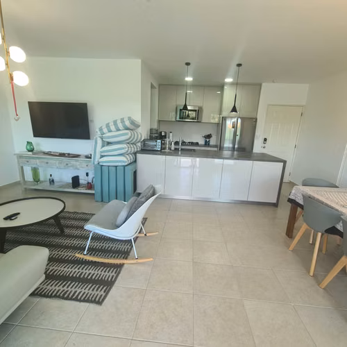 ALQUILO APARTAMENTO. BIJAO. RODMAN. PLAYA.