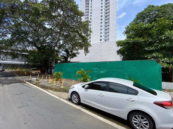 TERRENO EL CANGREJO PARA VENTA