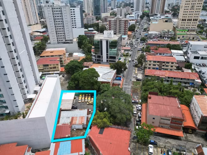 TERRENO EL CANGREJO PARA VENTA
