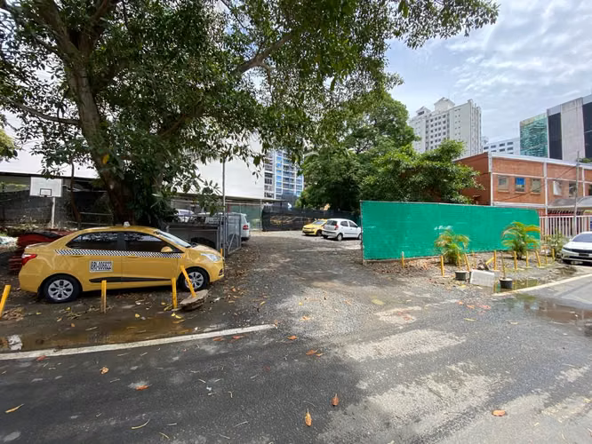 TERRENO EL CANGREJO PARA VENTA