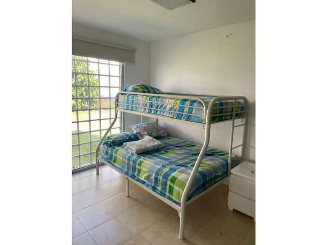 Venta de casa en Ibiza Beach Residences. En la playa y amoblada!