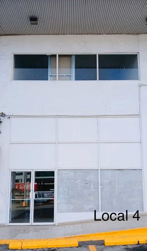Alquiler LOCALES COMERCIALES EN DON BOSCO $13/m  en Planta baja