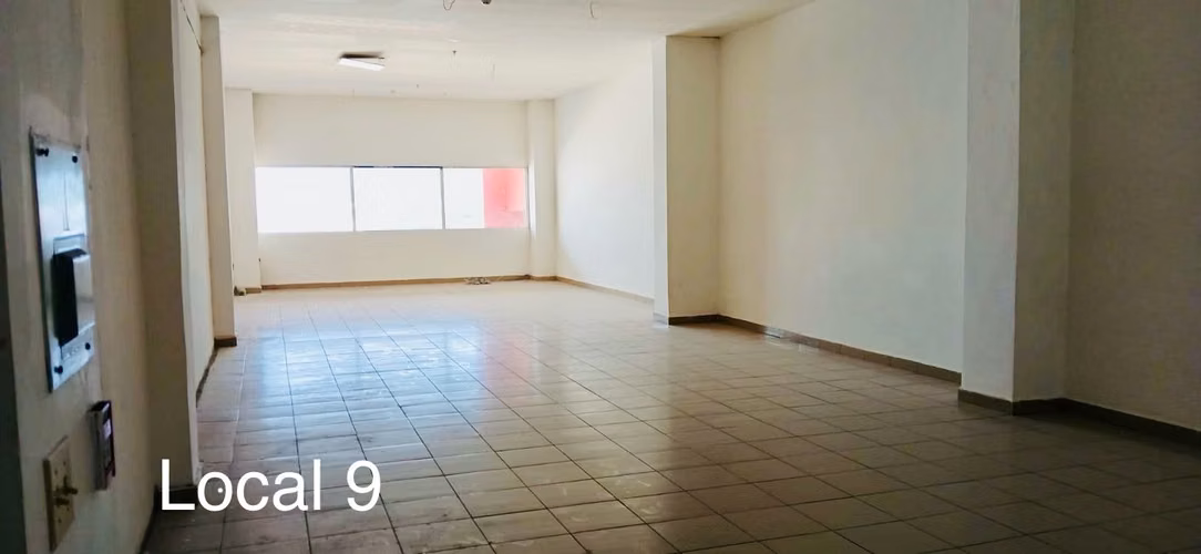 Alquiler LOCALES COMERCIALES EN DON BOSCO $13/m  en Planta baja