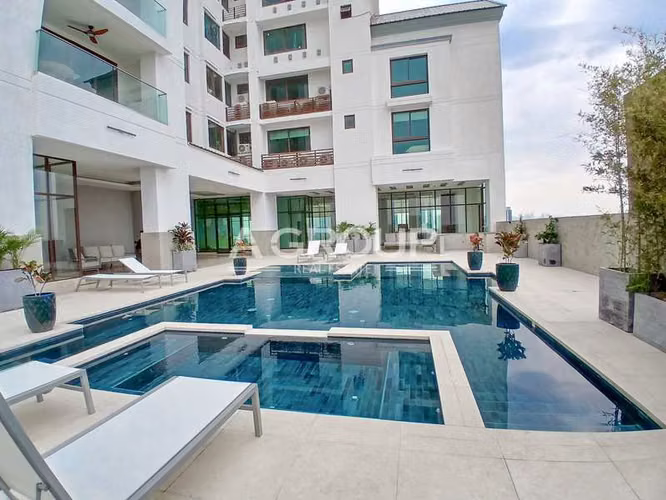 The Colonial - Santa Maria - Se vende apartamento de lujo - Imagen 10