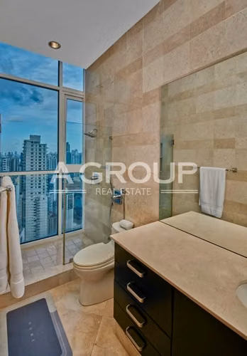 The Point  - Punta Paitilla - Se Vende Exclusivo Penthouse