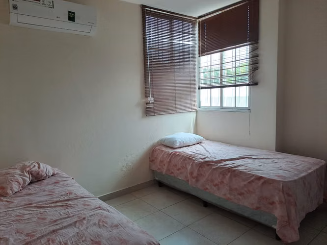 SE VENDE APARTAMENTO EN PARQUE LEFEVRE - Imagen 3